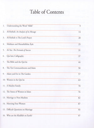 Weekend Learning Islamic Studies Level 10