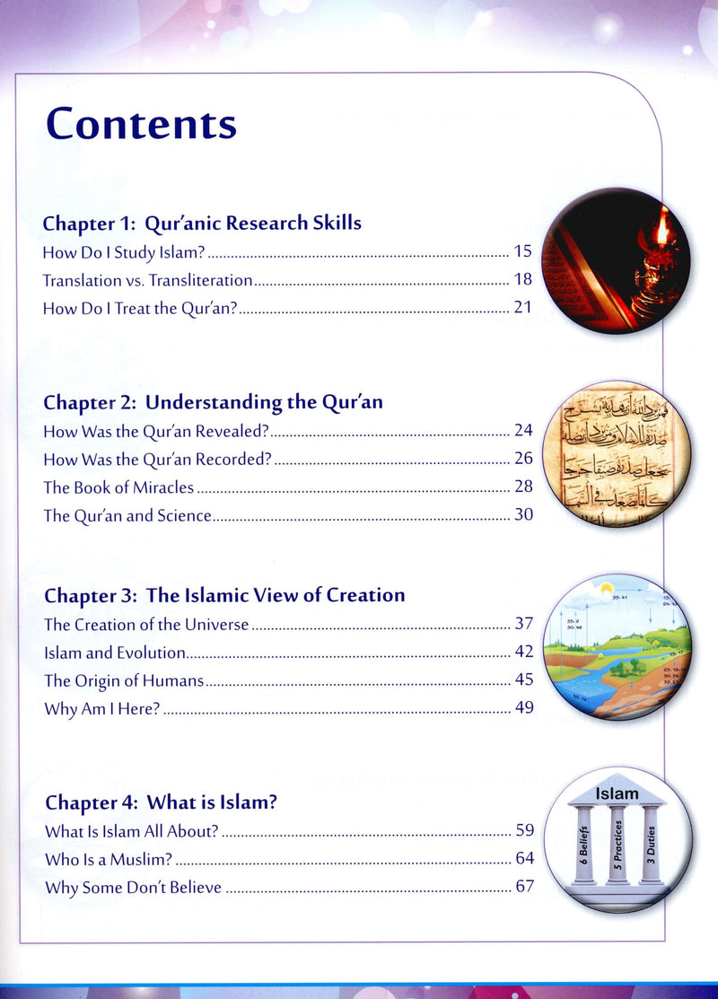What Islam is All About (New Edition) 