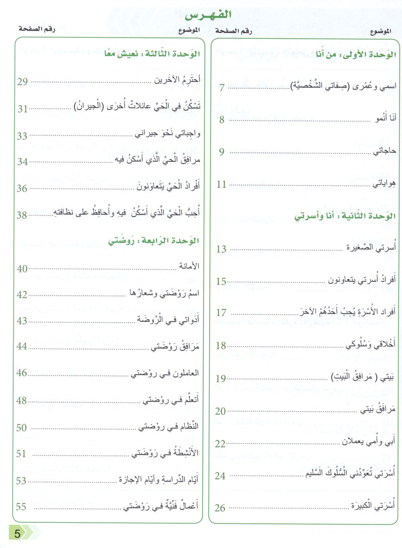 Our Life Level 2 حياتنا