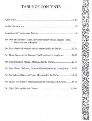 Let's Read & Write Arabic (Book Two)