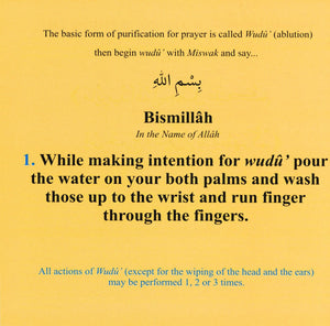 كتاب وضوئي