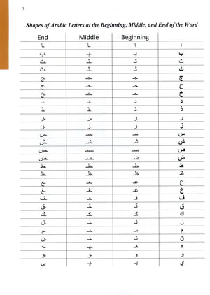 Arabic 1 Textbook كتاب العربي المستوى الأول