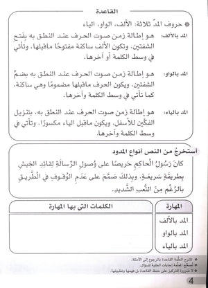Simple Dictation Level 3 الإملاء البسيط