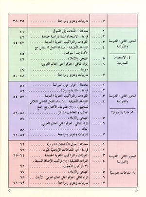 IQRA' Arabic Reader Textbook Level 4
