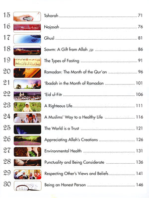 We Are Muslims Textbook Grade 4