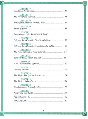 Our Faith and Worship Textbook Volume 1