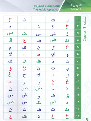 Bidaya Reading Book سلسلة بداية كتاب القراءة