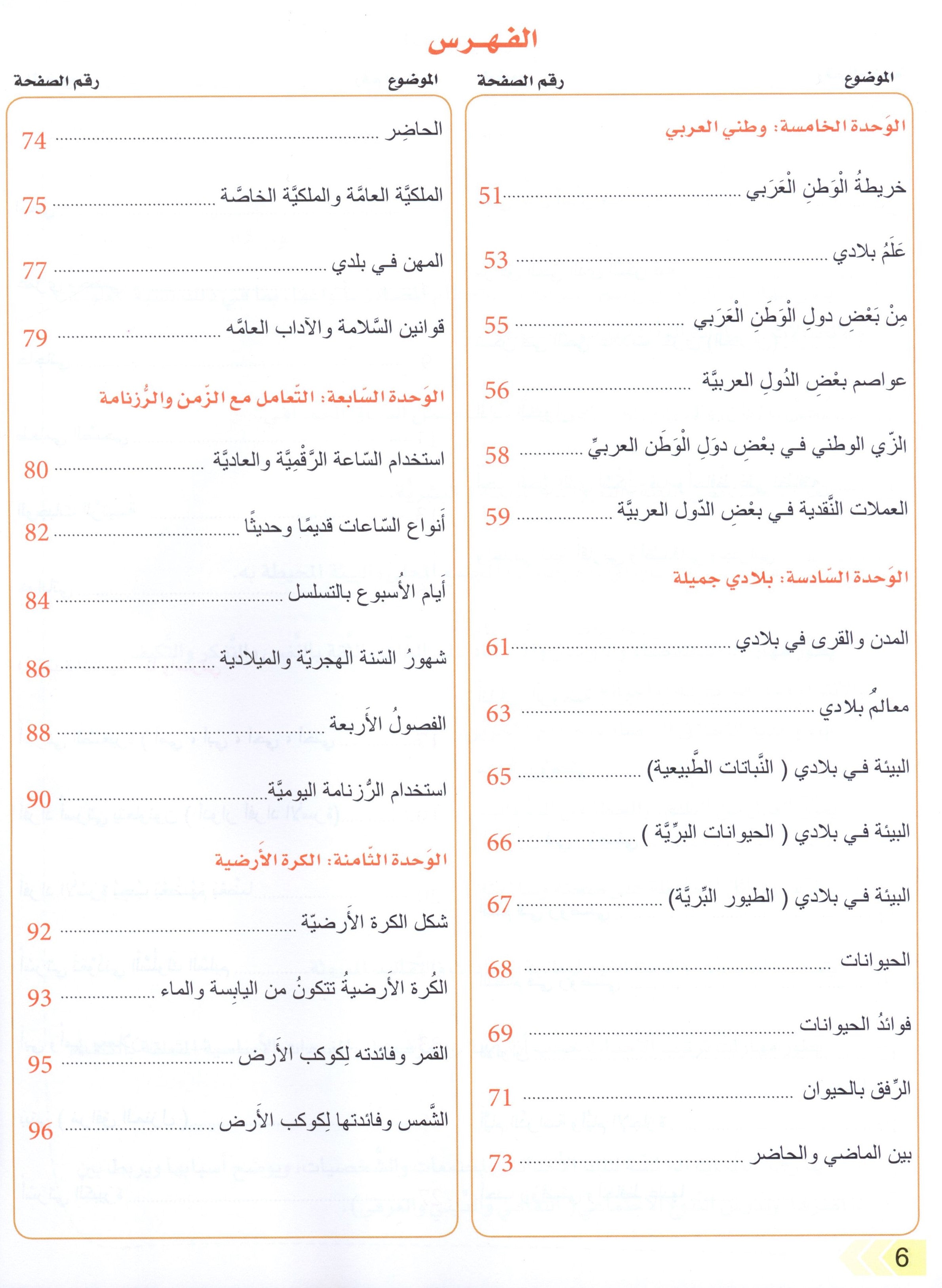 Our Life Level 1 حياتنا