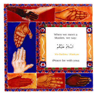 Our Book of Dua' for Children