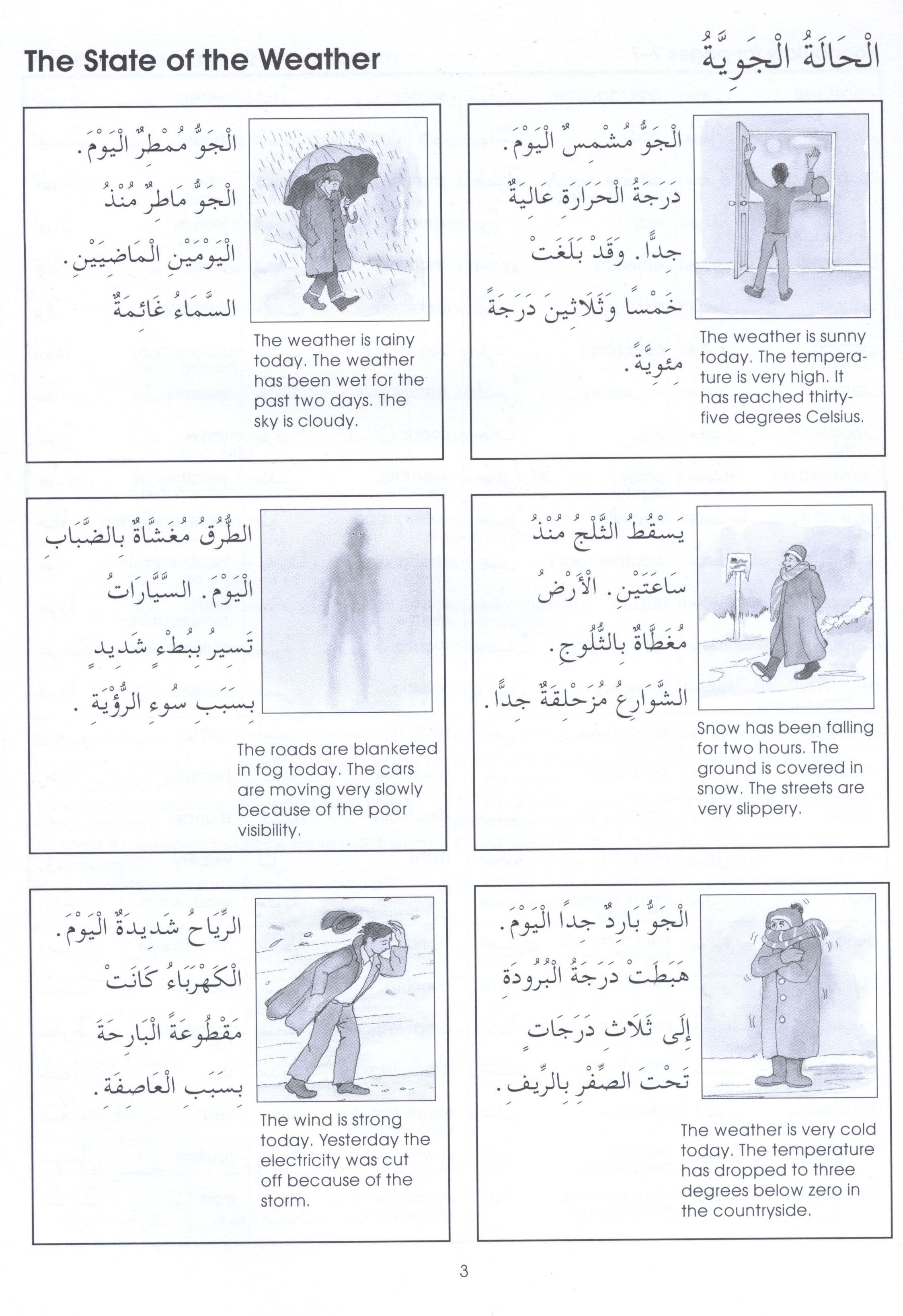 Gateway to Arabic Book 6 مفتاح العربية