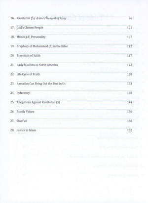 Weekend Learning Islamic Studies Level 9