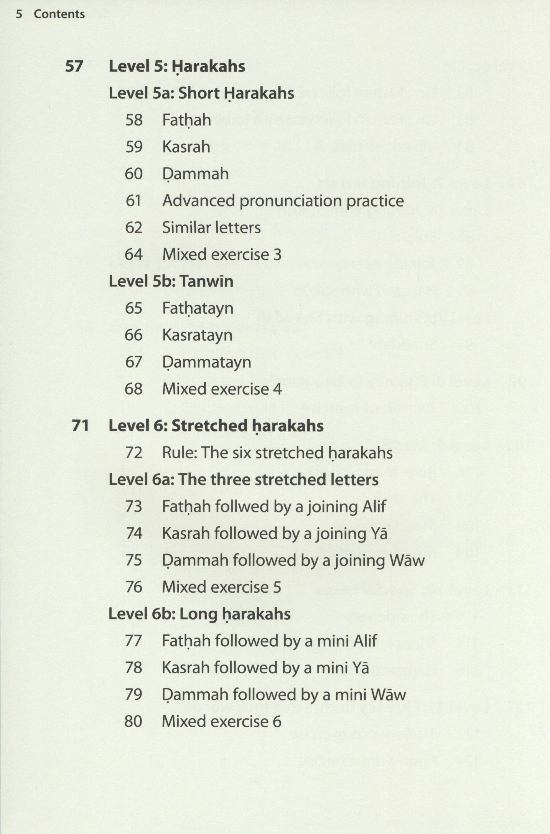 Complete Qa'idah (Madinah Script)