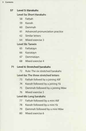 Complete Qa'idah (Madinah Script)
