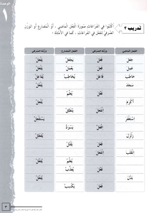 IQRA' Arabic Reader Workbook Level 6