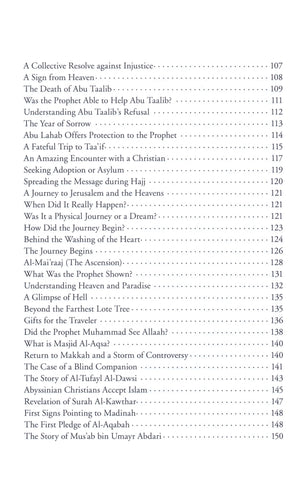 Muhammad Son of Abraham, Brother of Moses, Successor of Jesus
