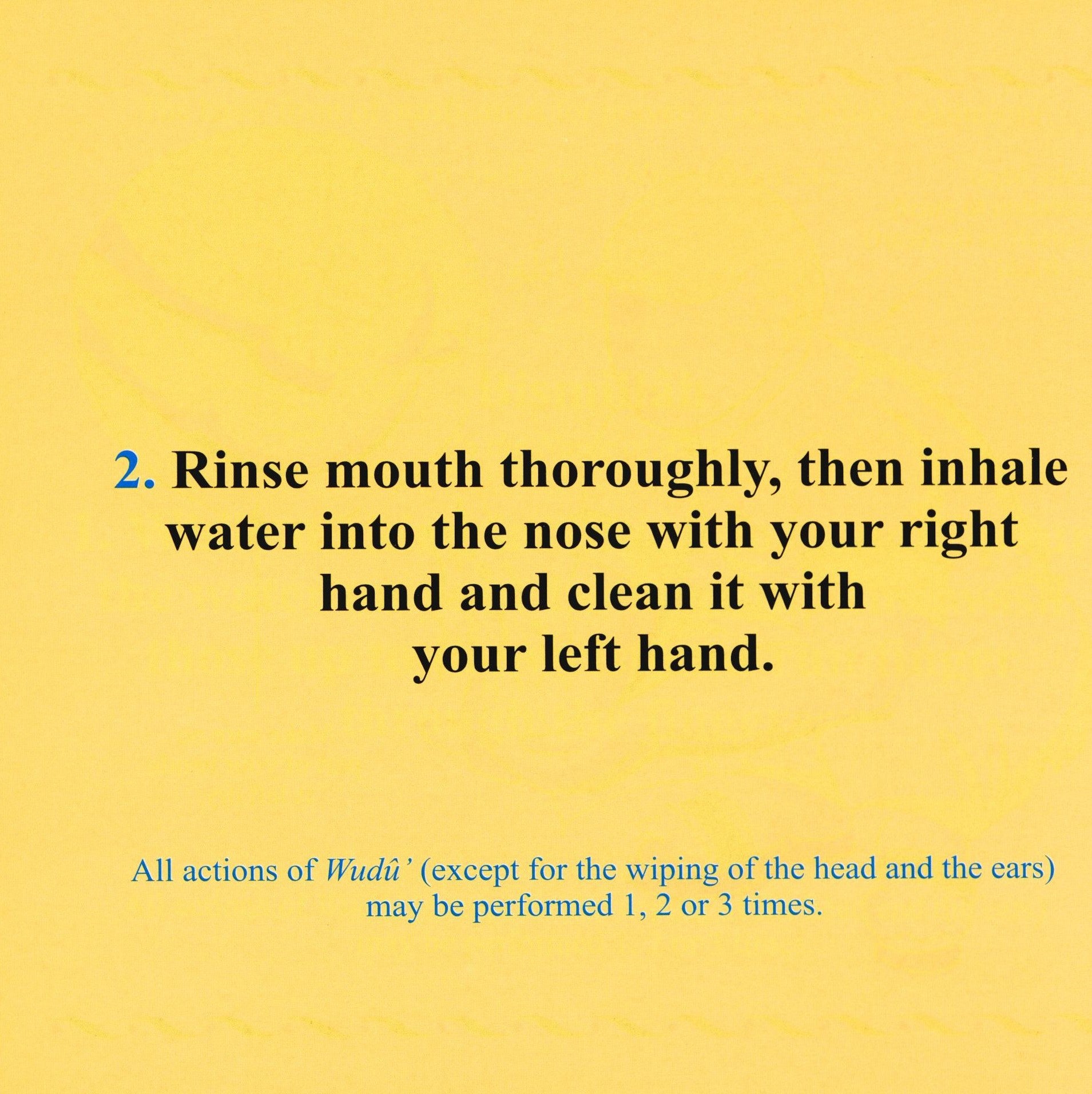 كتاب وضوئي