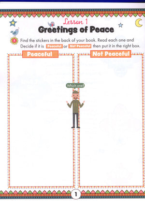 IQRA' WISE Workbook 2nd Grade