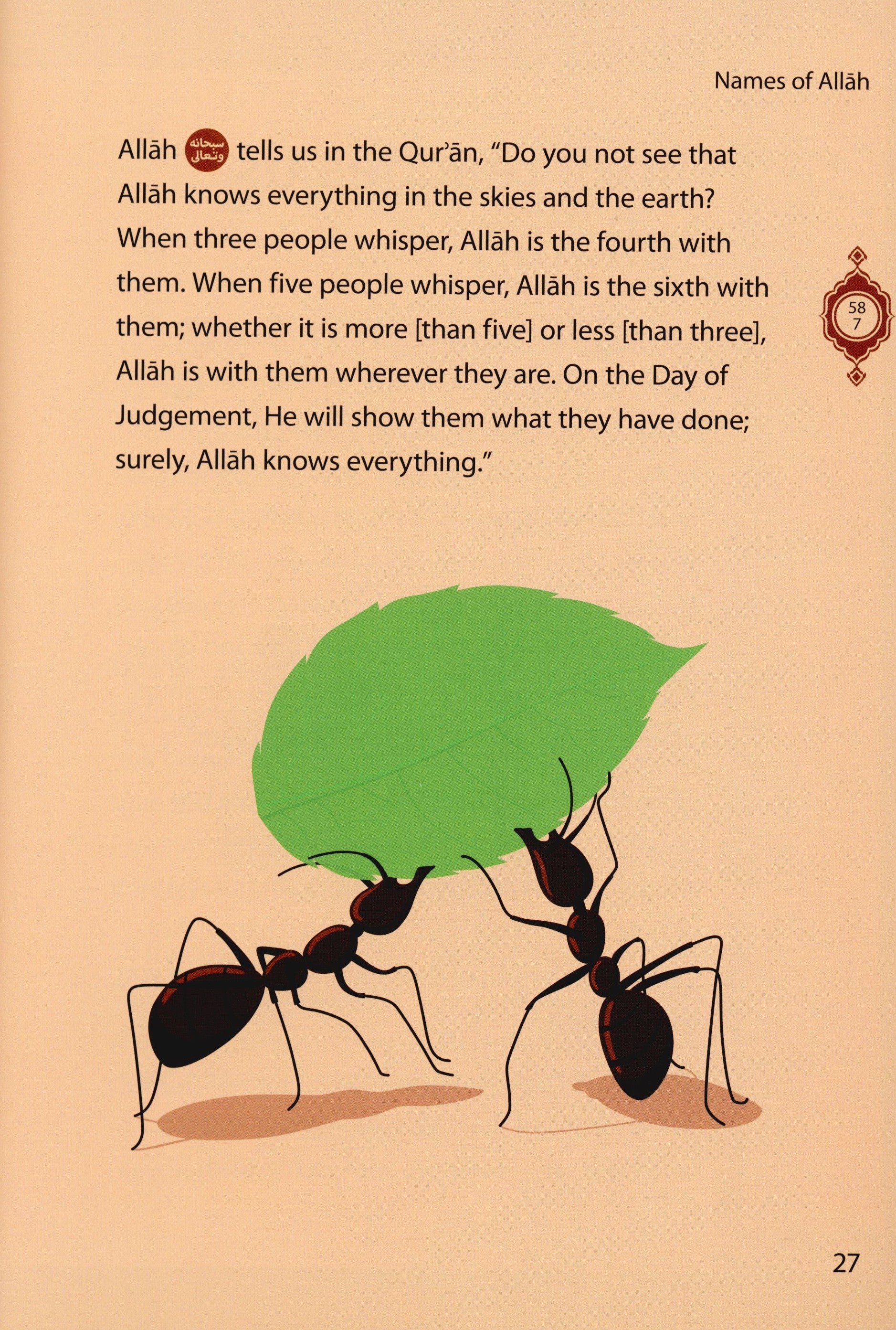 Safar Islamic Studies Textbook 2
