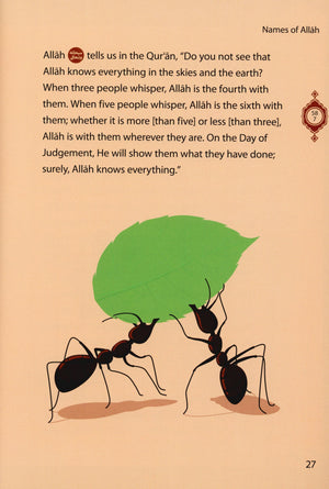 Safar Islamic Studies Textbook 2