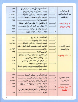 IQRA' Arabic Reader Textbook Level 5