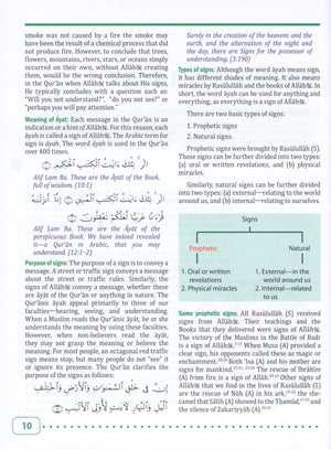 Weekend Learning Islamic Studies Level 9