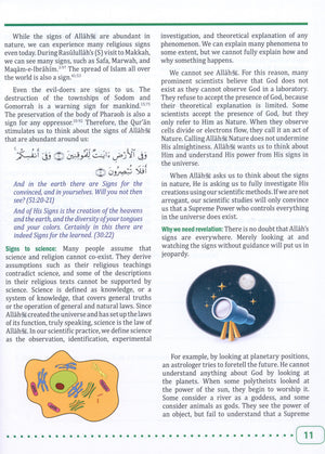 Weekend Learning Islamic Studies Level 9