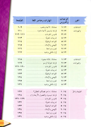 IQRA' Arabic Reader Textbook Level 2