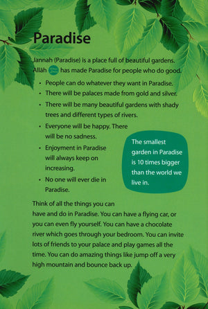 Safar Islamic Studies Textbook 3