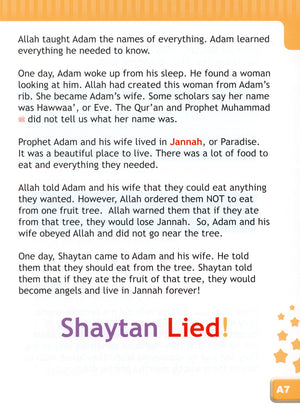 I Love Islam Textbook Level 2 - First Edition