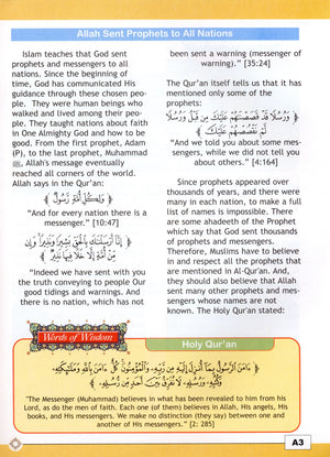 I Love Islam Weekend Edition Textbook Level 5