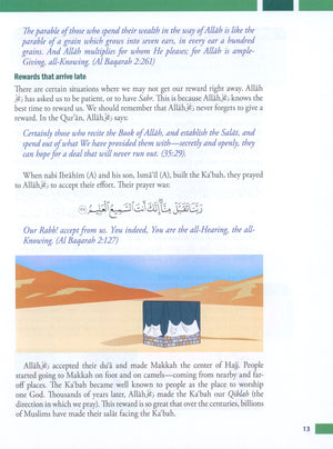 Weekend Learning Islamic Studies Level 4