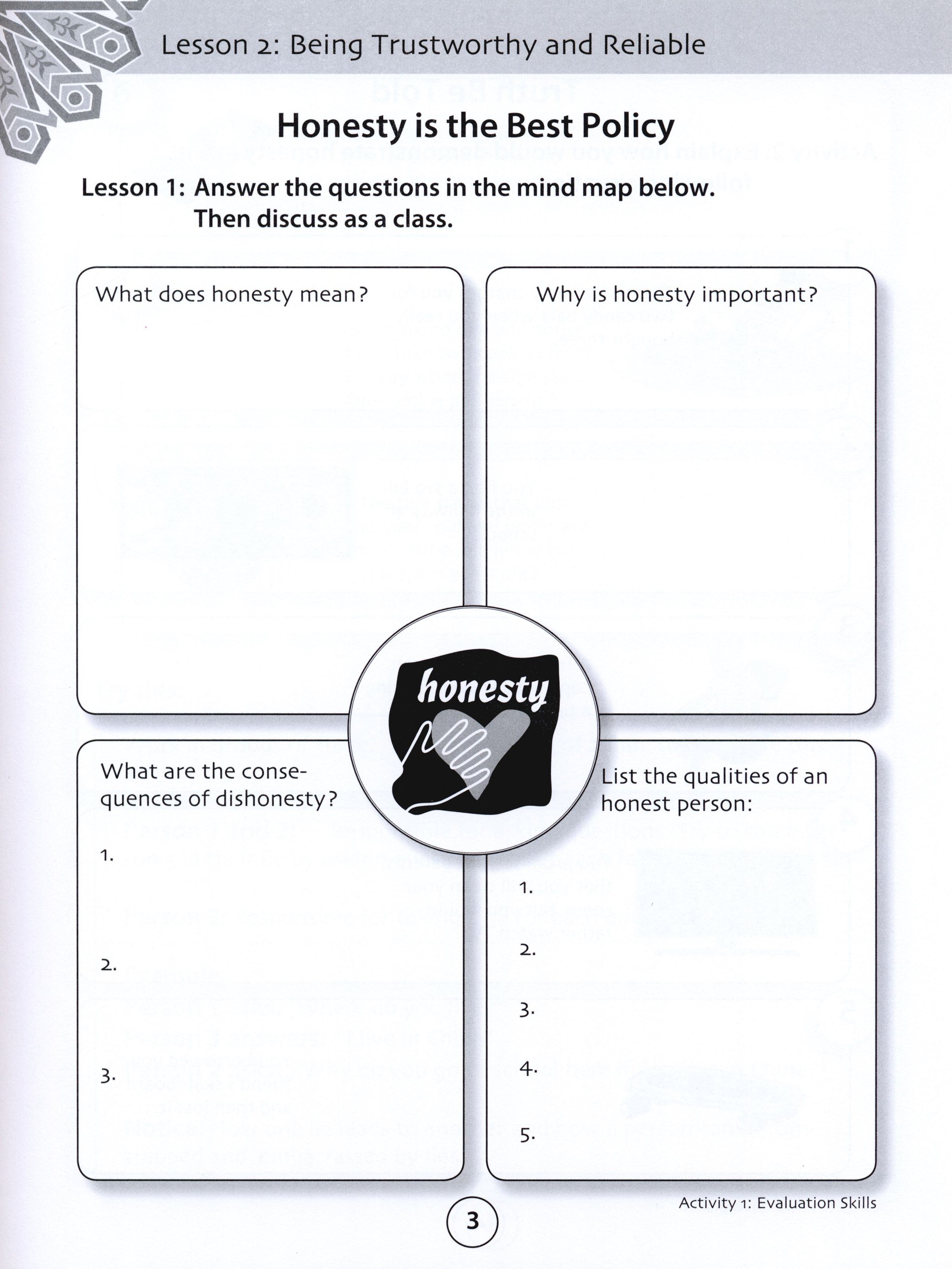 We Are Muslims Workbook Grade 5