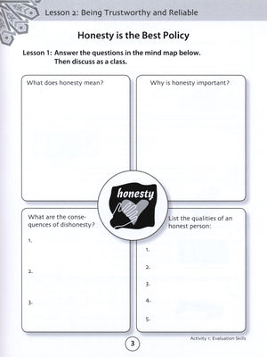 We Are Muslims Workbook Grade 5
