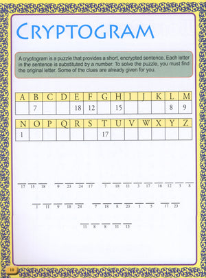 My Islamic Activity Book