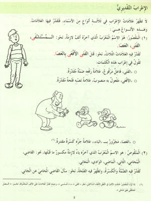 Madinah Arabic Reader Book 6