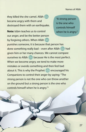 Safar Islamic Studies Textbook 4