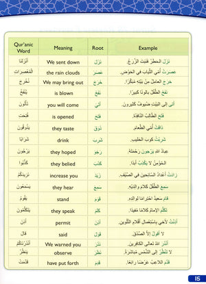 A Student's First Guide to Juz 'Amma (With MP3 CD, Part 30)