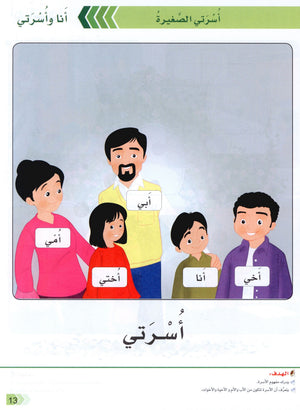 Our Life Level 2 حياتنا