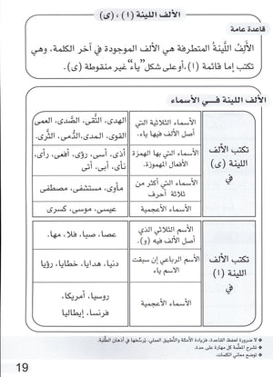Simple Dictation Level 4 الإملاء البسيط