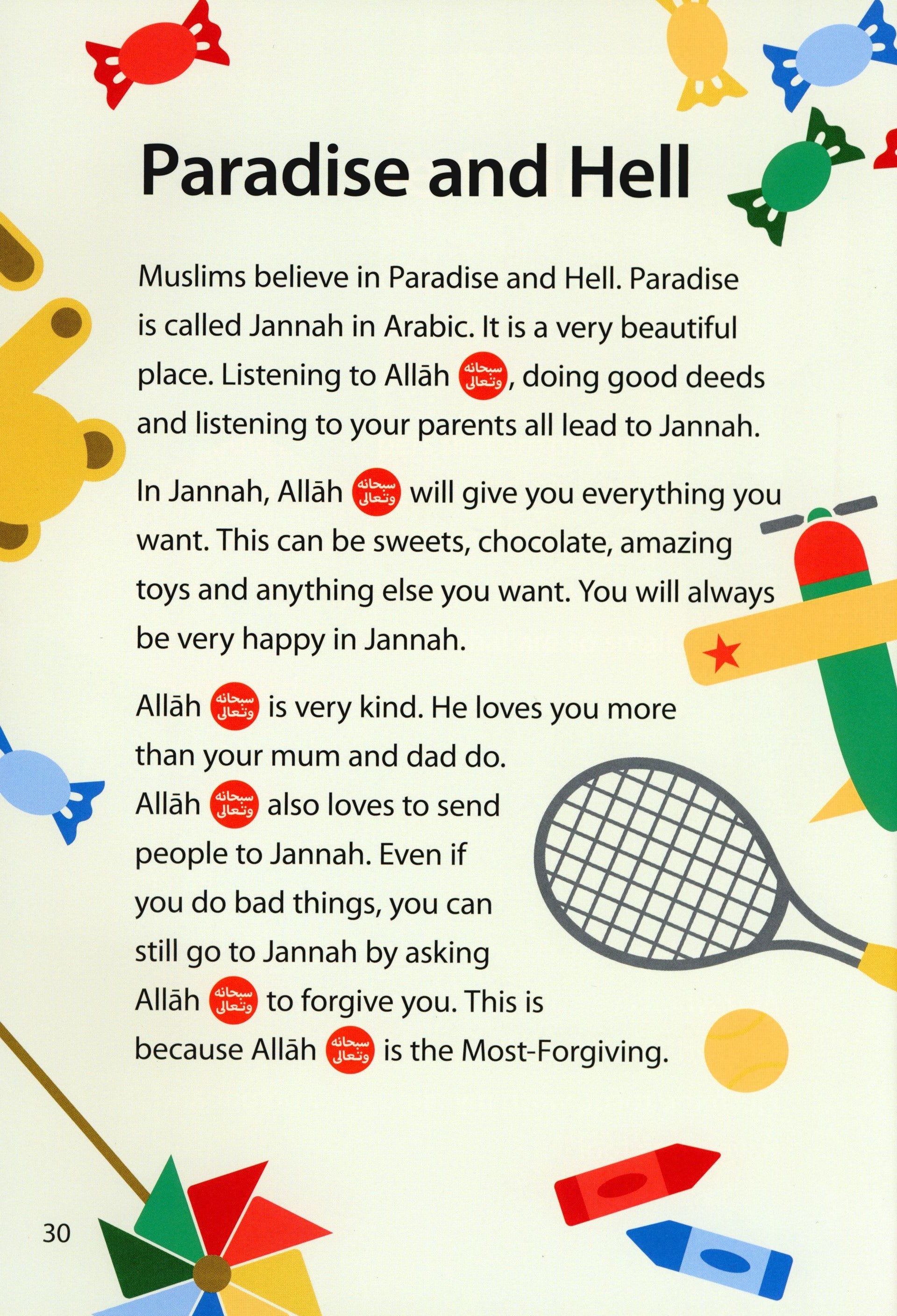 Safar Islamic Studies Textbook 1