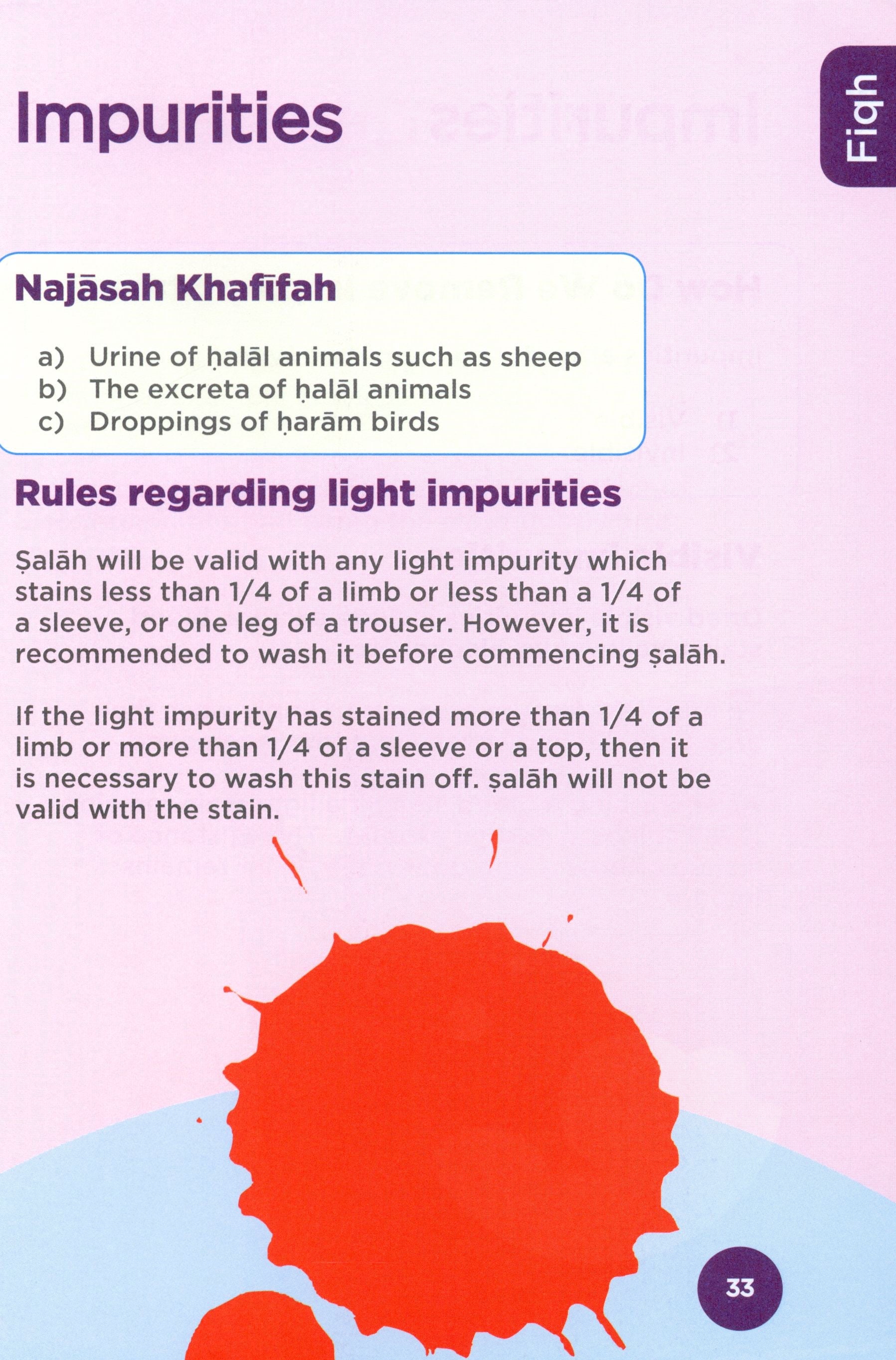 An Nasihah Islamic Curriculum Coursebook 6 (Boys)