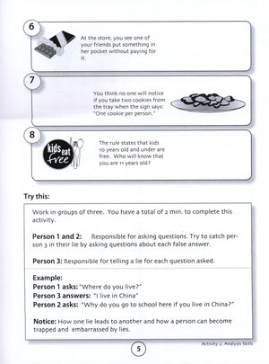 We Are Muslims Workbook Grade 5
