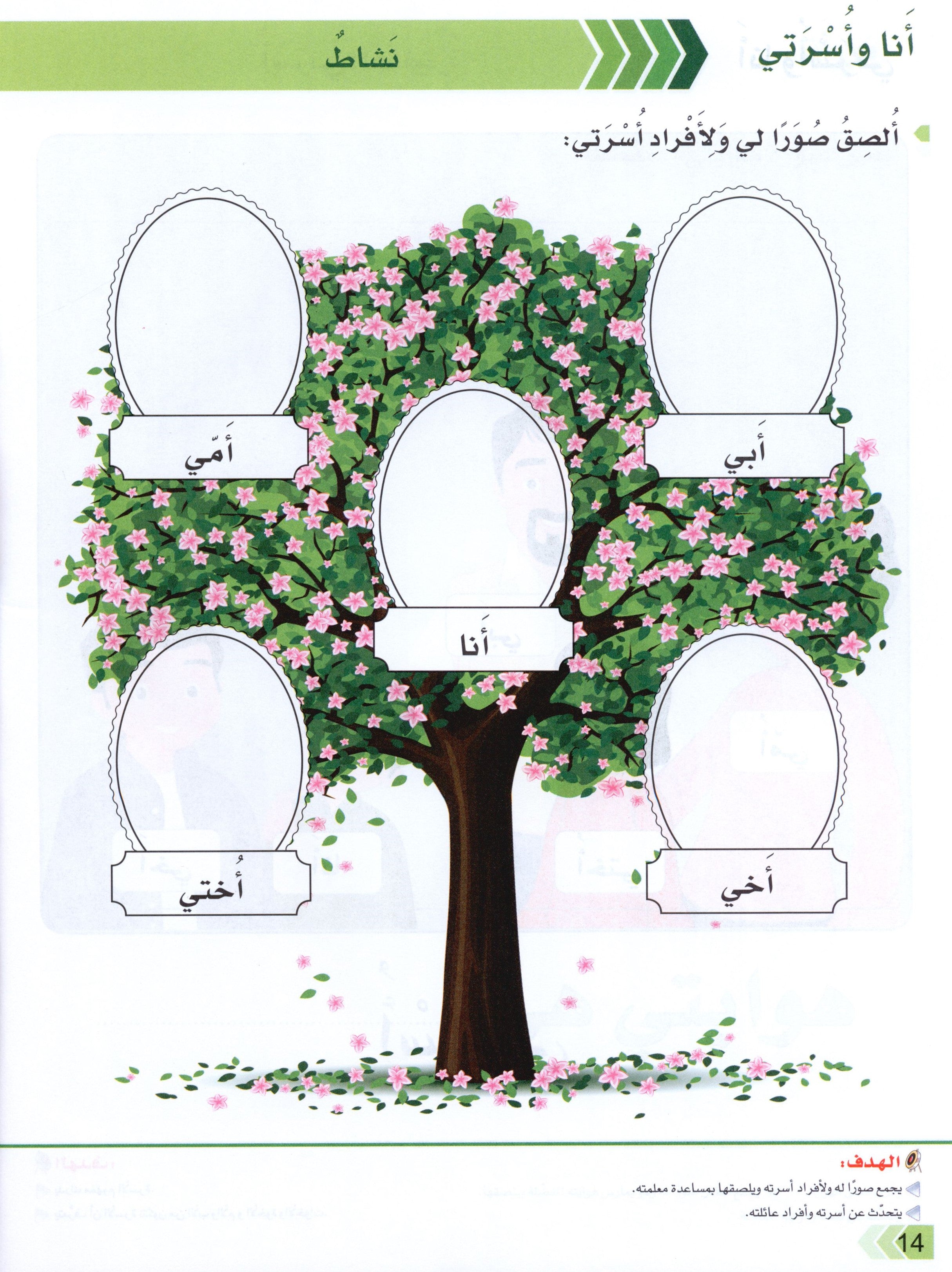 Our Life Level 2 حياتنا