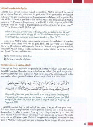 Weekend Learning Islamic Studies Level 6