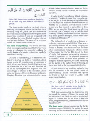 Weekend Learning Islamic Studies Level 9