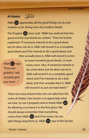 Safar Islamic Studies Textbook 4