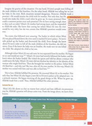 Weekend Learning Islamic Studies Level 6