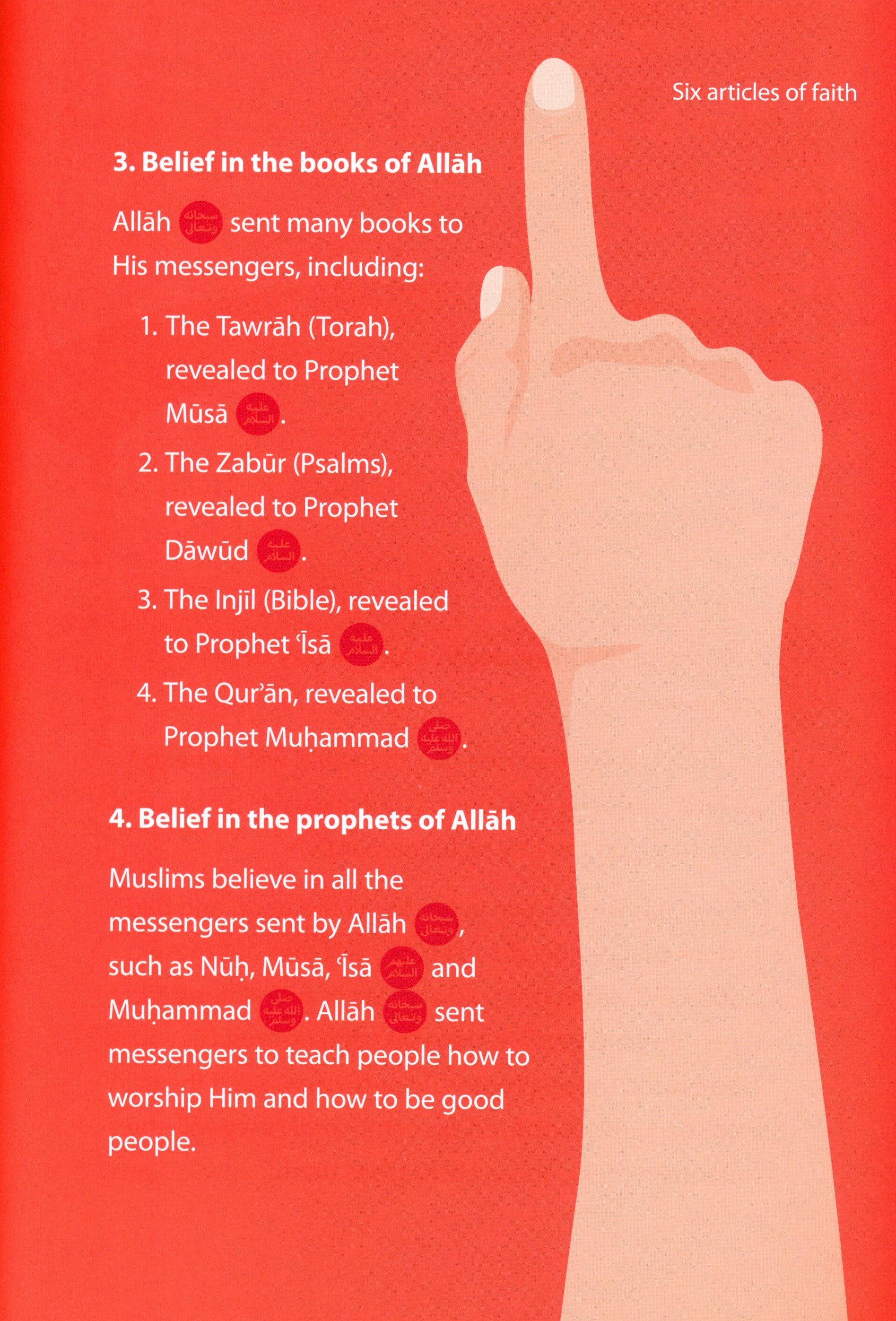Safar Islamic Studies Textbook 2