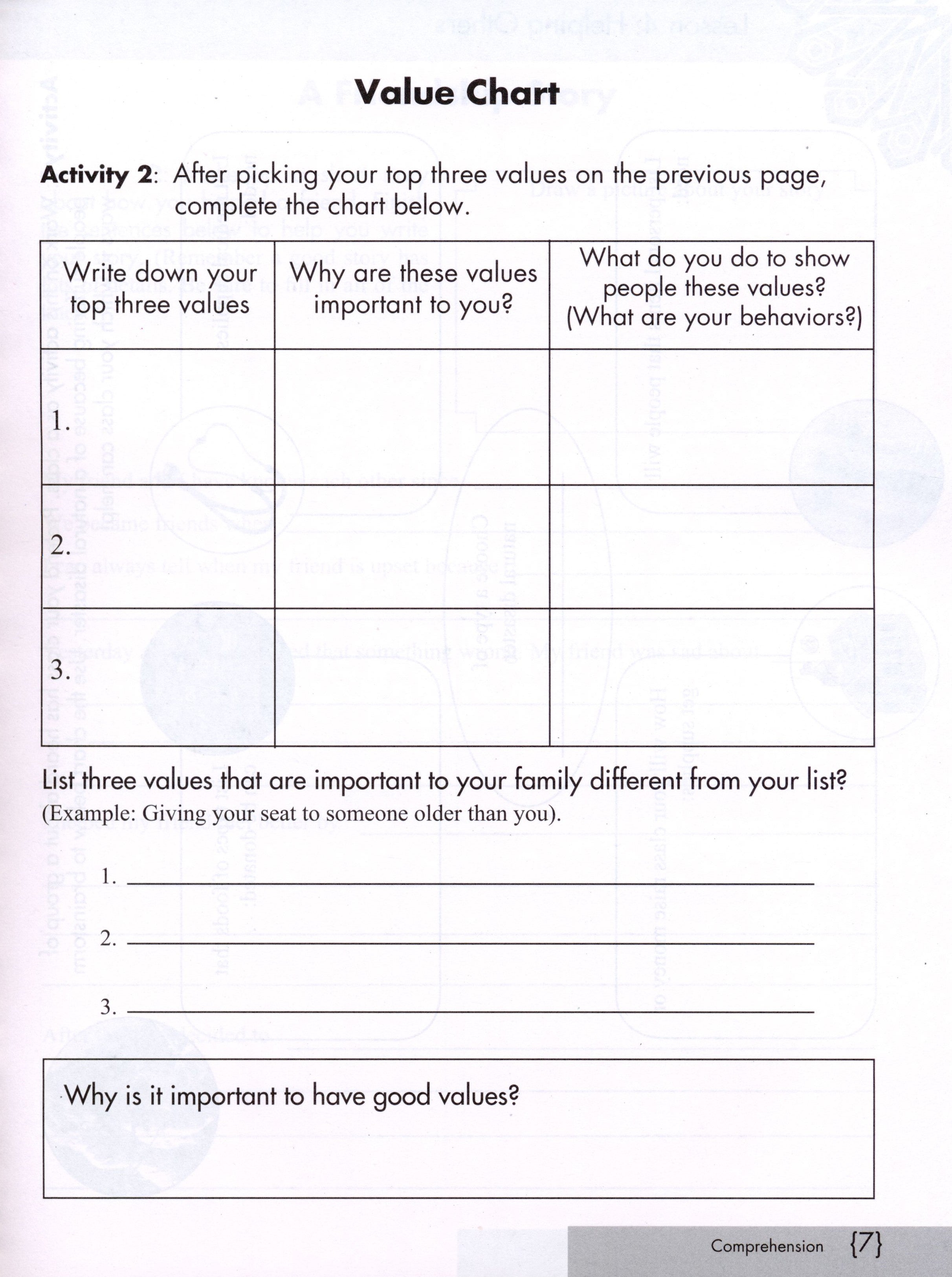 We Are Muslims Workbook Grade 4