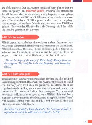 Weekend Learning Islamic Studies Level 3